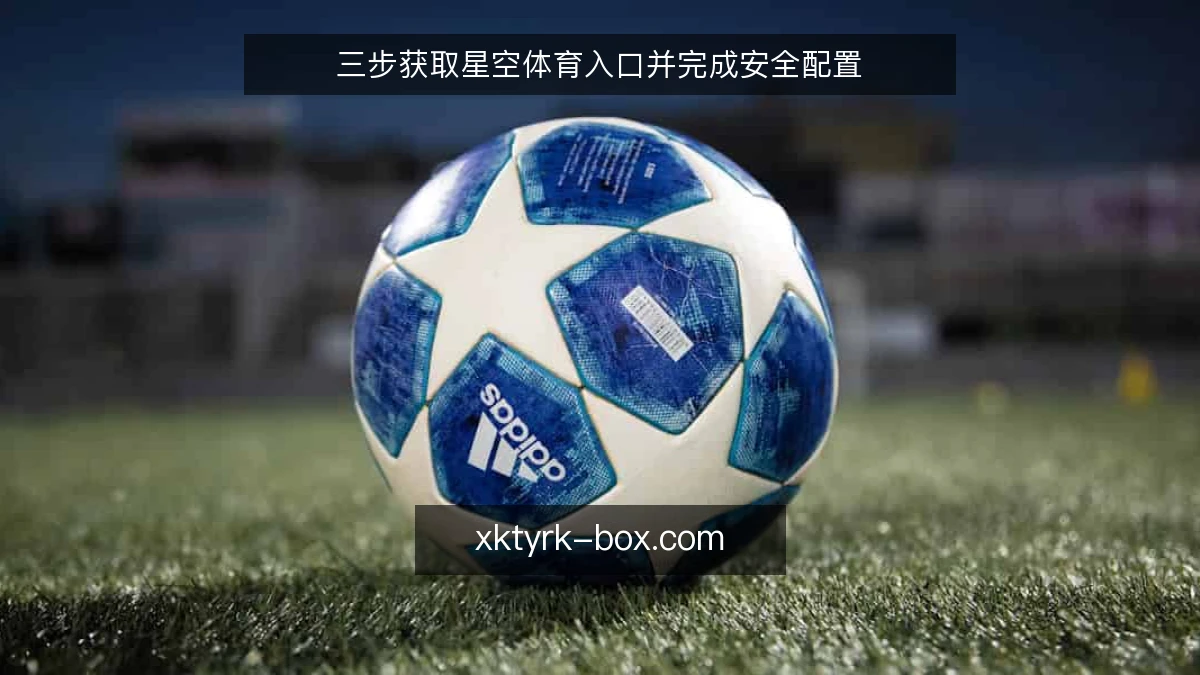 三步获取星空体育入口并完成安全配置
