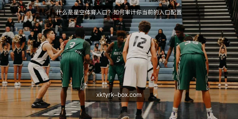 什么是星空体育入口？如何审计你当前的入口配置 — 为什么现在需要审计入口配置 配图