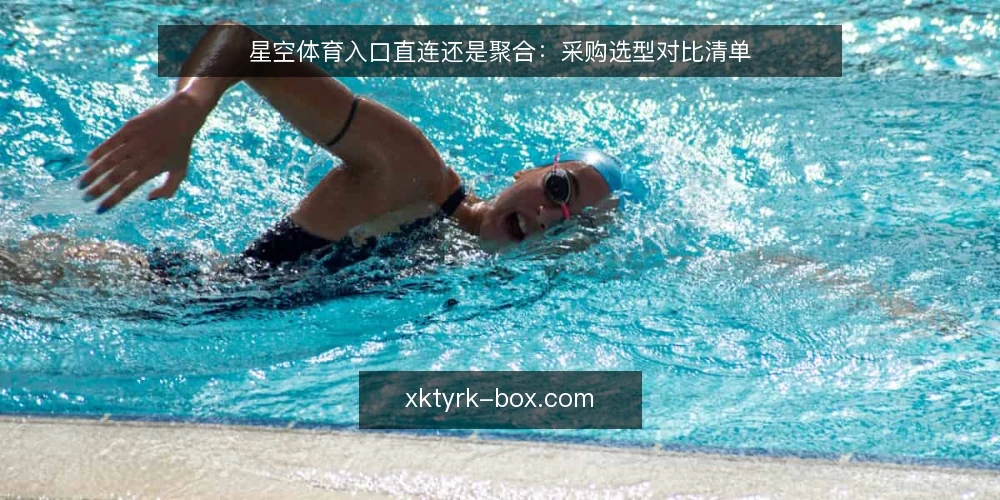 星空体育入口直连还是聚合:采购选型对比清单 — 先定义需求:你要的星空体育入口到底解决什么问题 配图