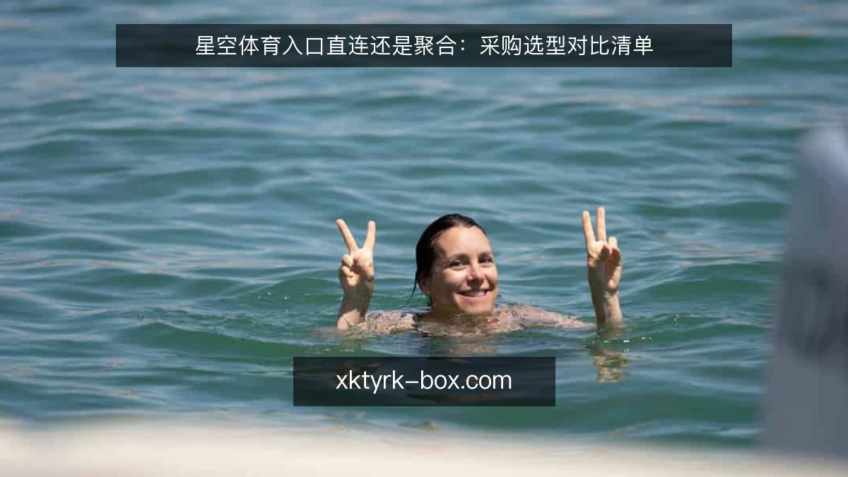 星空体育入口直连还是聚合:采购选型对比清单
