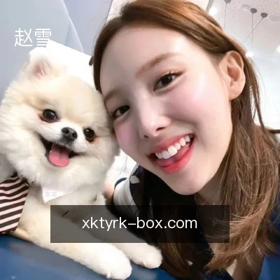 赵雪
